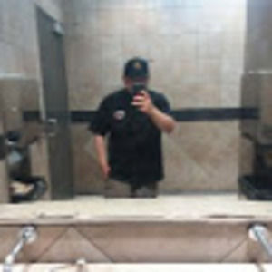 Meet your Posher, Edward